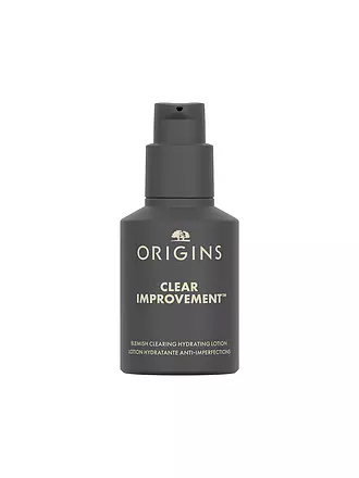 ORIGINS | Crema viso - Clear Improvement™ Blemish Clearing Hydrating Lotion 50ml | 